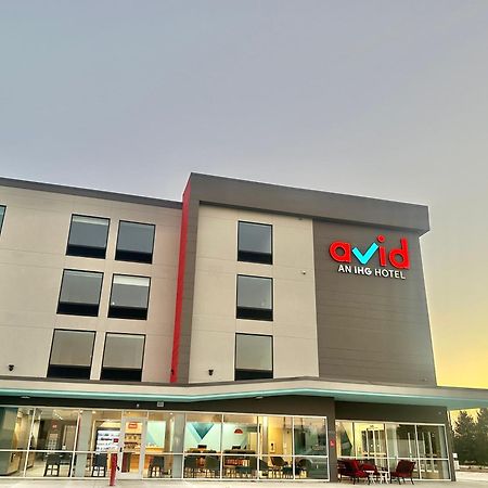 Avid Hotels - Fort Wayne North By Ihg 外观 照片