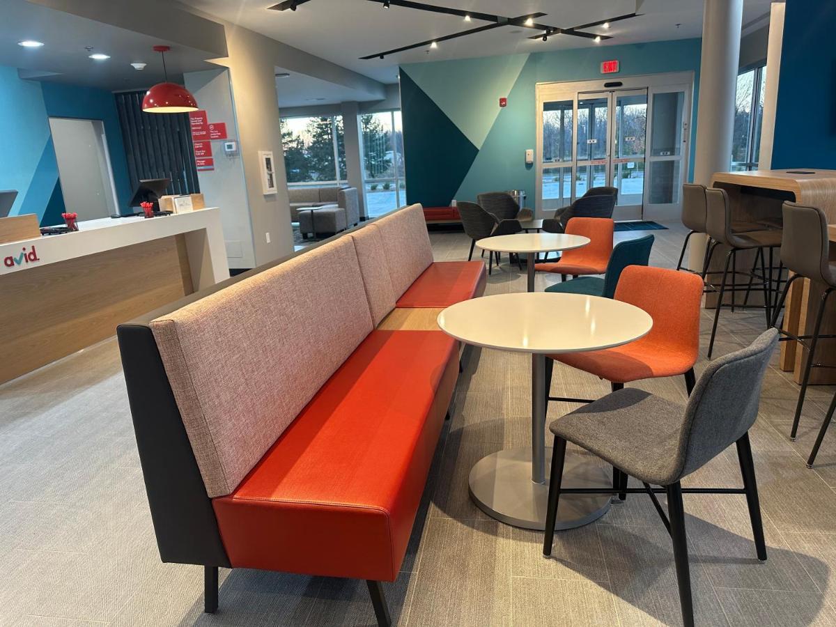 Avid Hotels - Fort Wayne North By Ihg 外观 照片
