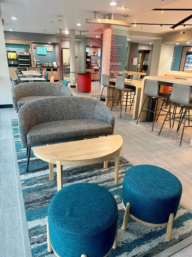 Avid Hotels - Fort Wayne North By Ihg 外观 照片