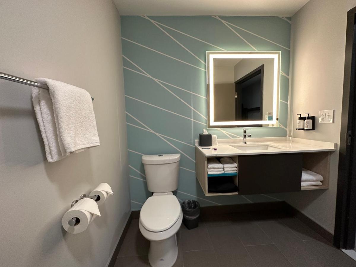 Avid Hotels - Fort Wayne North By Ihg 外观 照片