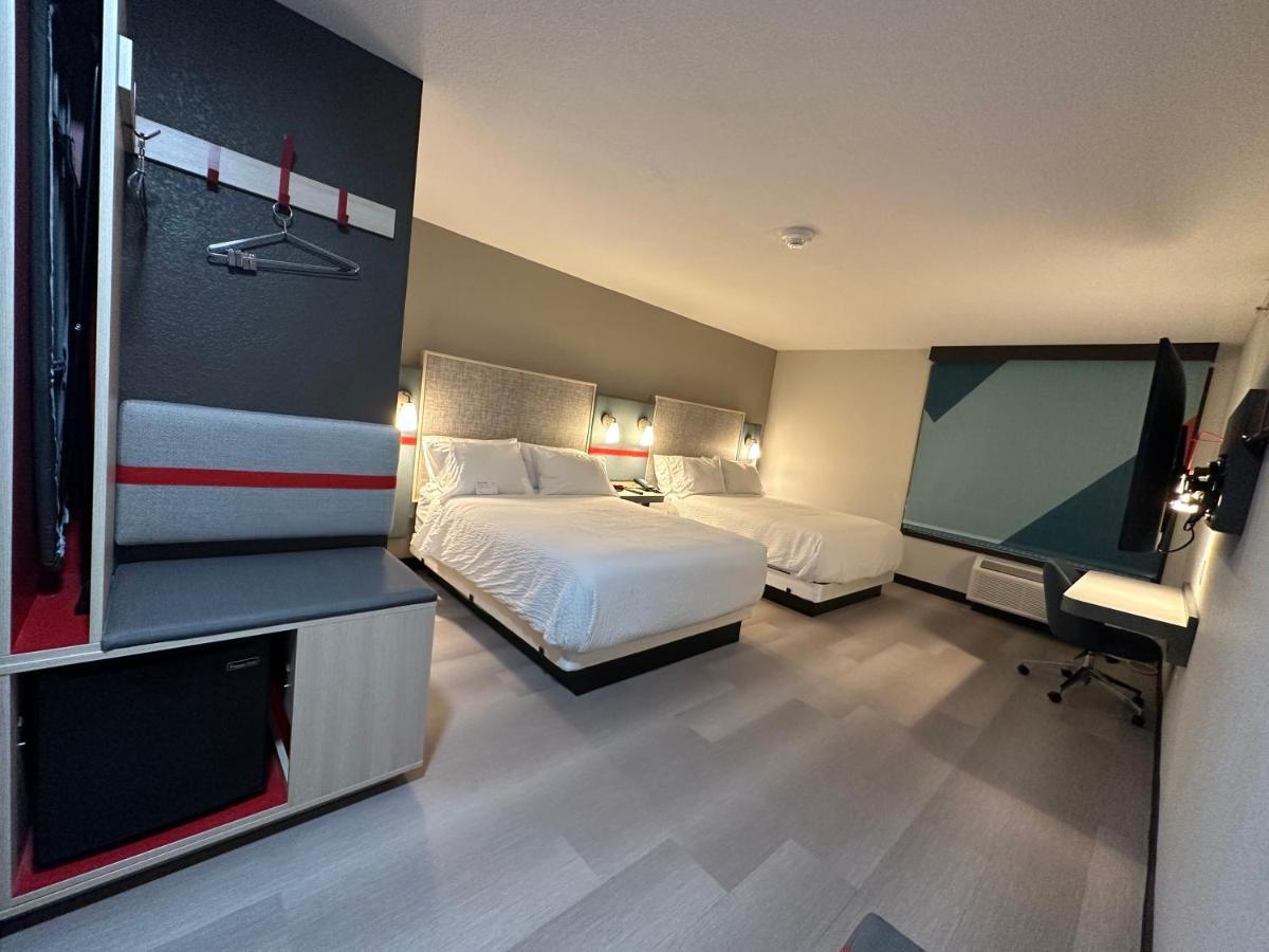 Avid Hotels - Fort Wayne North By Ihg 外观 照片