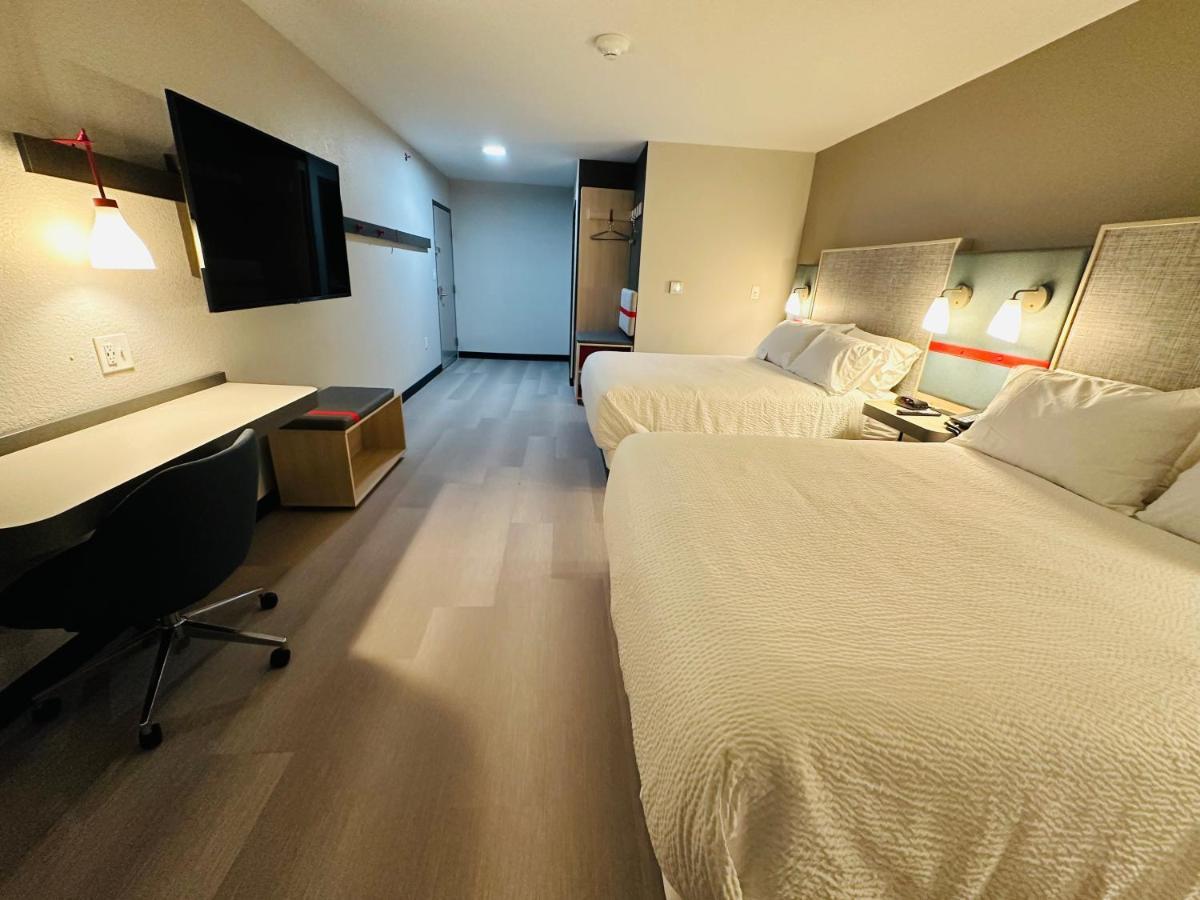 Avid Hotels - Fort Wayne North By Ihg 外观 照片