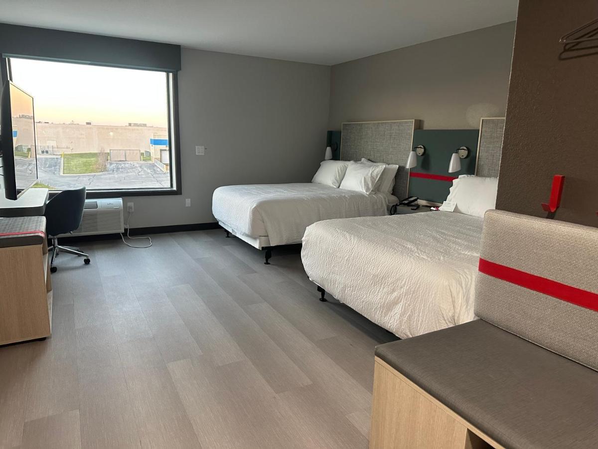 Avid Hotels - Fort Wayne North By Ihg 外观 照片