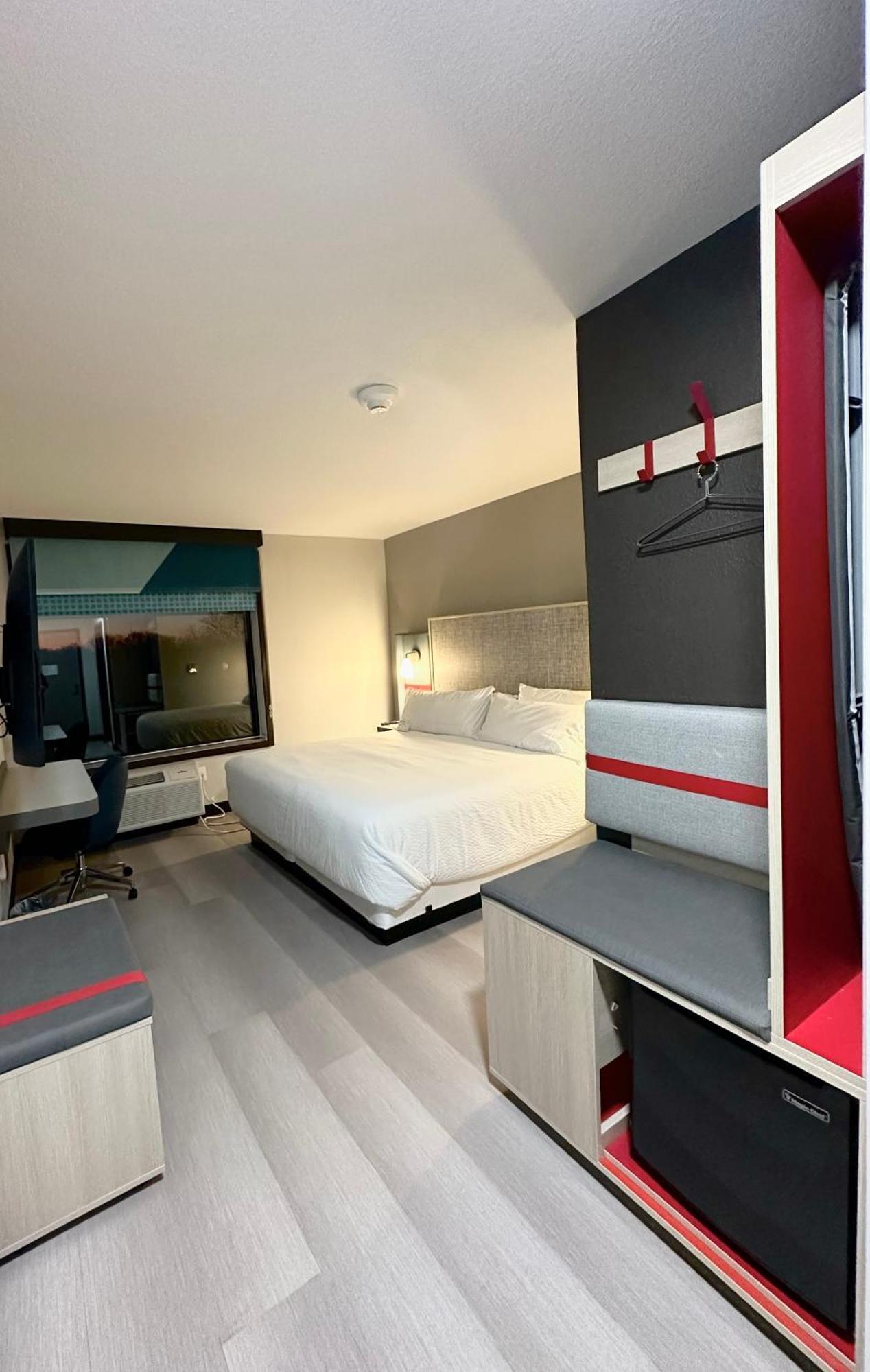 Avid Hotels - Fort Wayne North By Ihg 客房 照片